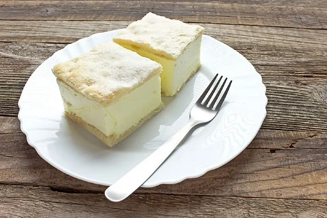 Cremeschnitte